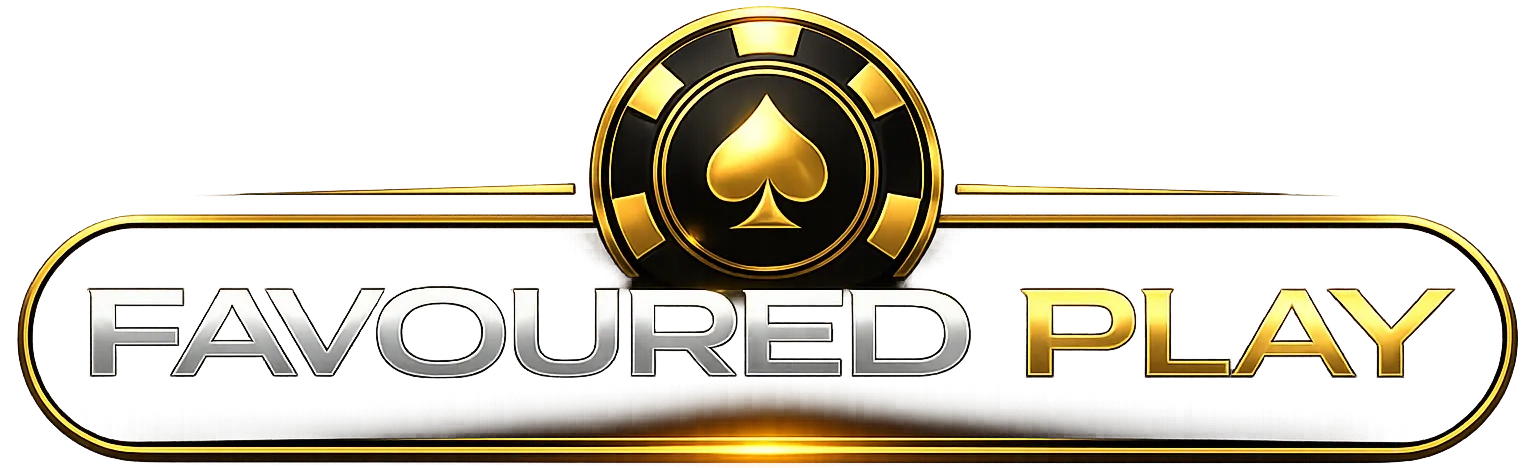 favouredplay casino logo